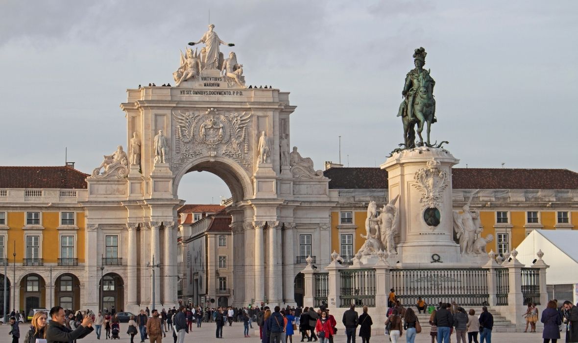 Affordable Apartments for Rent in Lisbon, Portugal