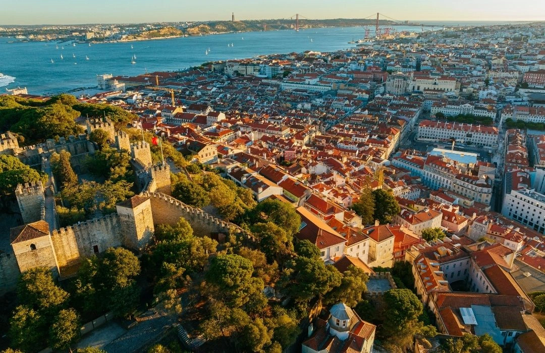 Best Hotels in Lisbon City Center