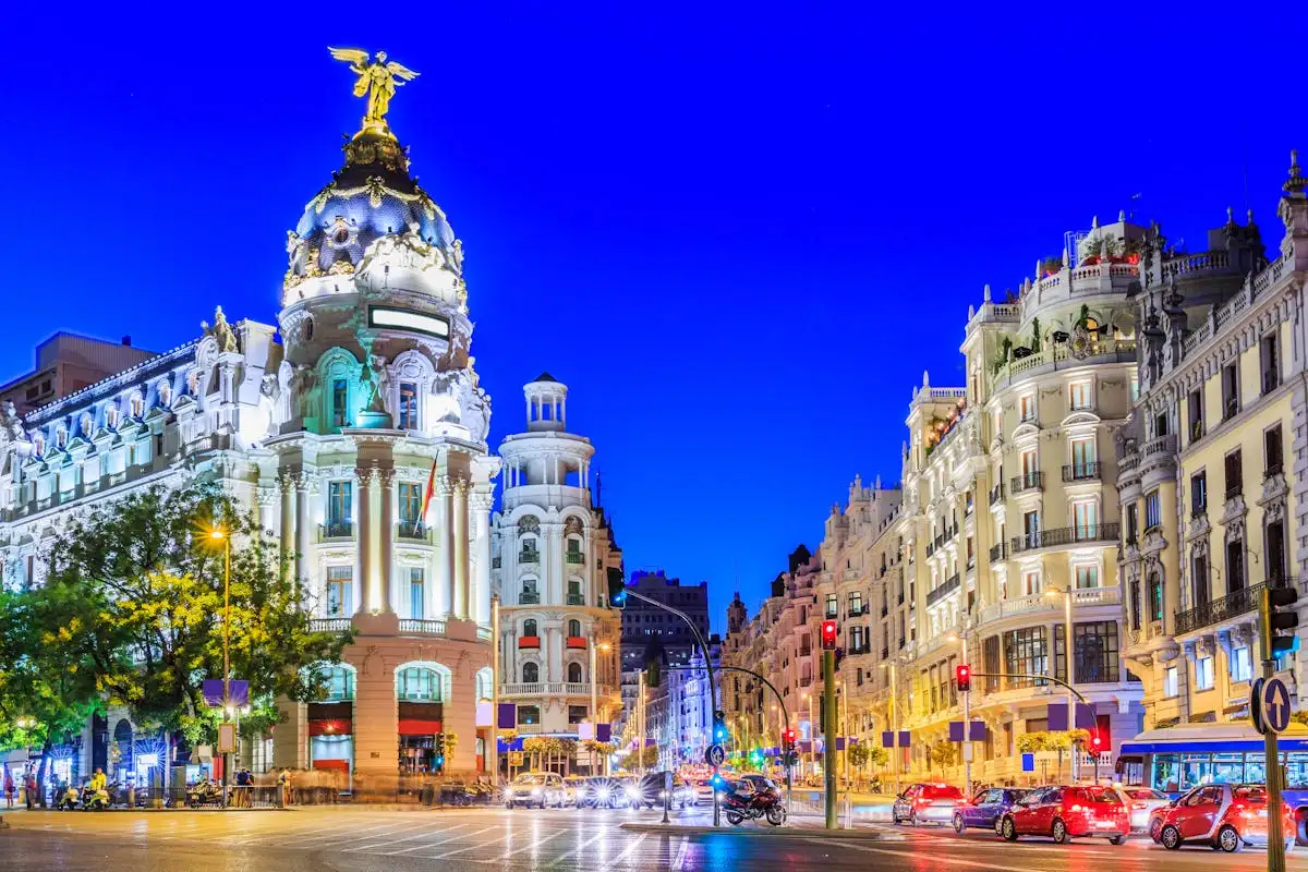 Tips For Finding the Cheap Hotels in Madrid